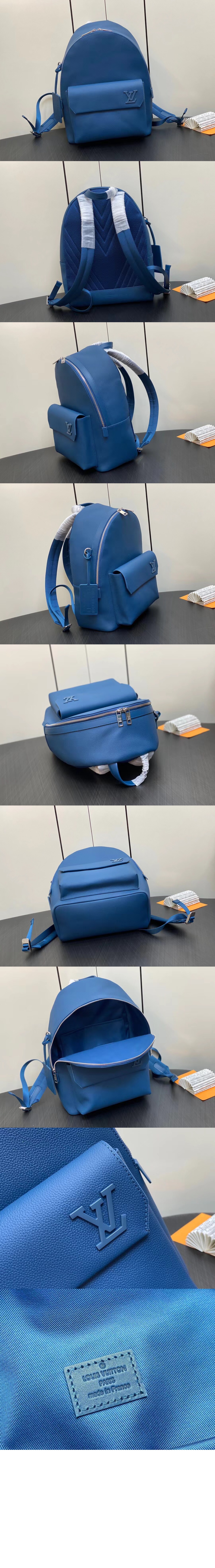 뉴 백팩 M21362 > Backpack - 백팩