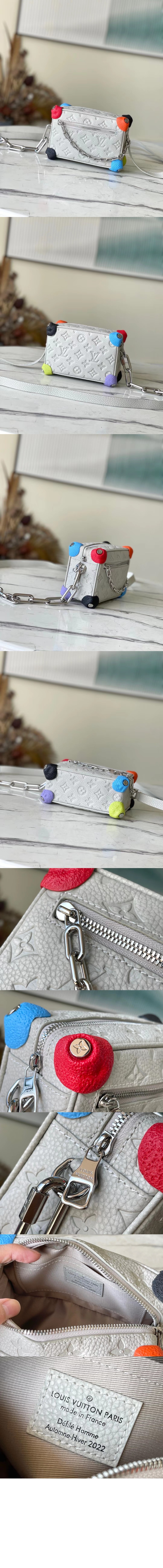 미니 소프트 트렁크 M81606 > Trunk - 트렁크