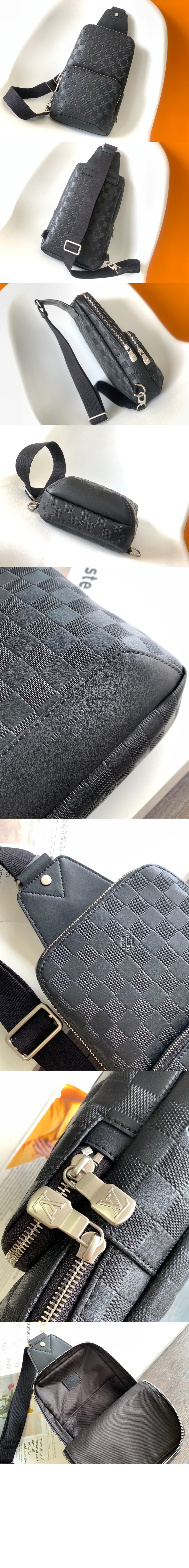 에비뉴 슬링백 N40097 > Avenue - 에비뉴