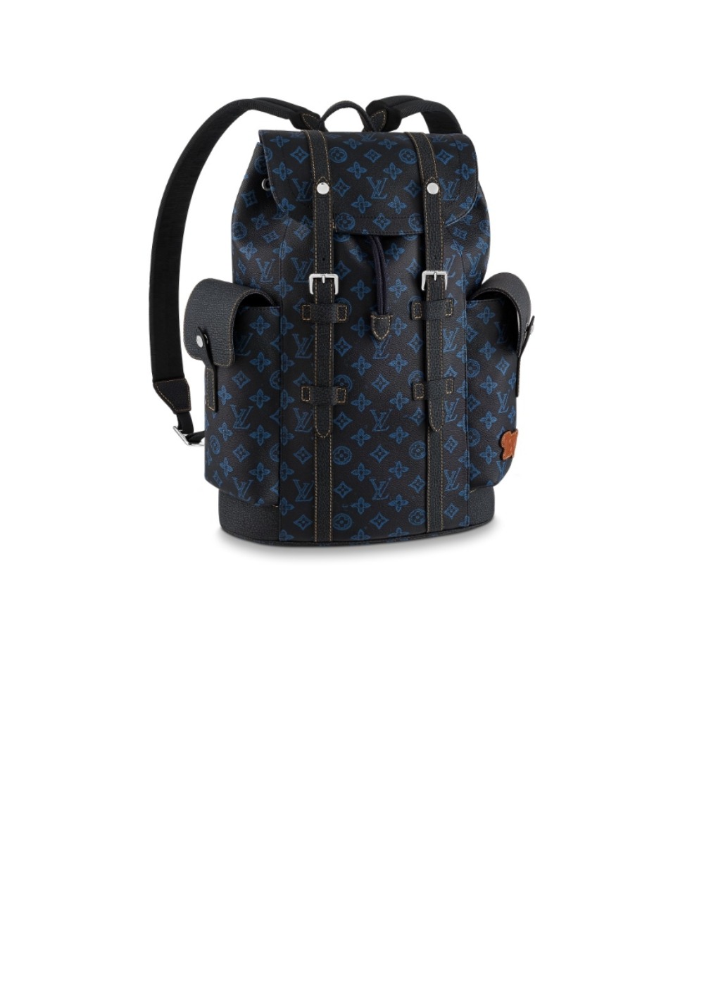 크리스토퍼 백팩 M46338 > Backpack - 백팩