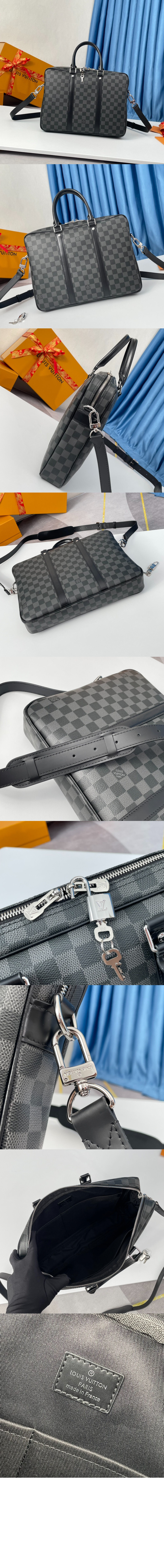 포르트 도큐멍 보야주 PM N41478 > Voyage - 보야주