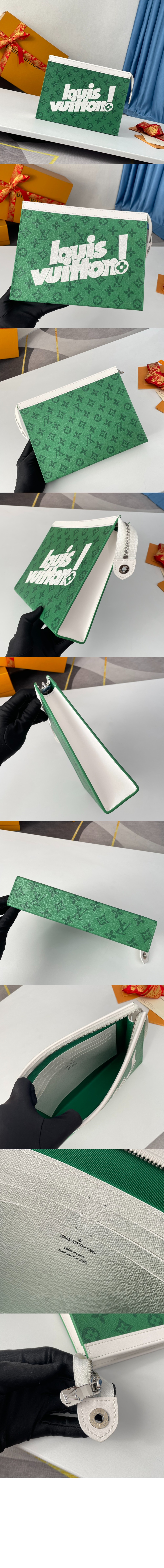 포쉐트 보야주 M80803 > Travel Accessories - 트래블 액세서리