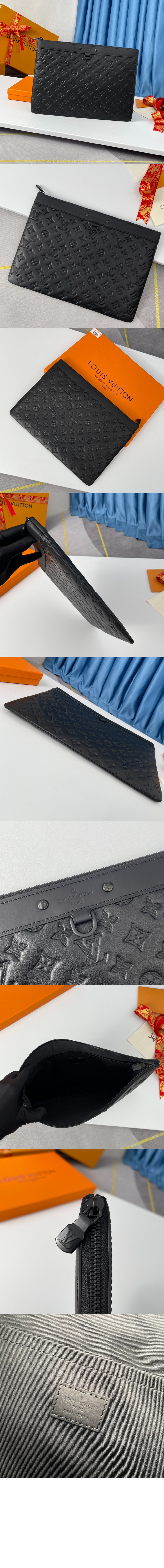 포쉐트 쉐도우 클러치 M62903 > Etc - 기타제품