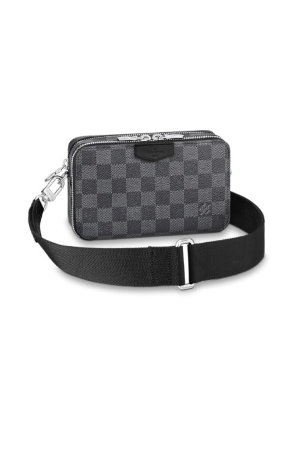 알파 웨어러블 크로스백 N40418 > Etc - 기타제품