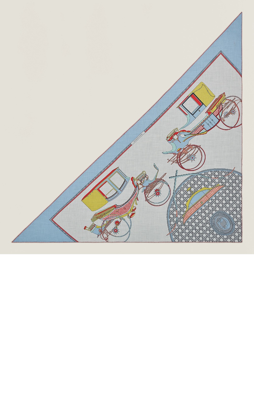 History of automobile evolution 자이언트 트라이앵글 > 에르메스