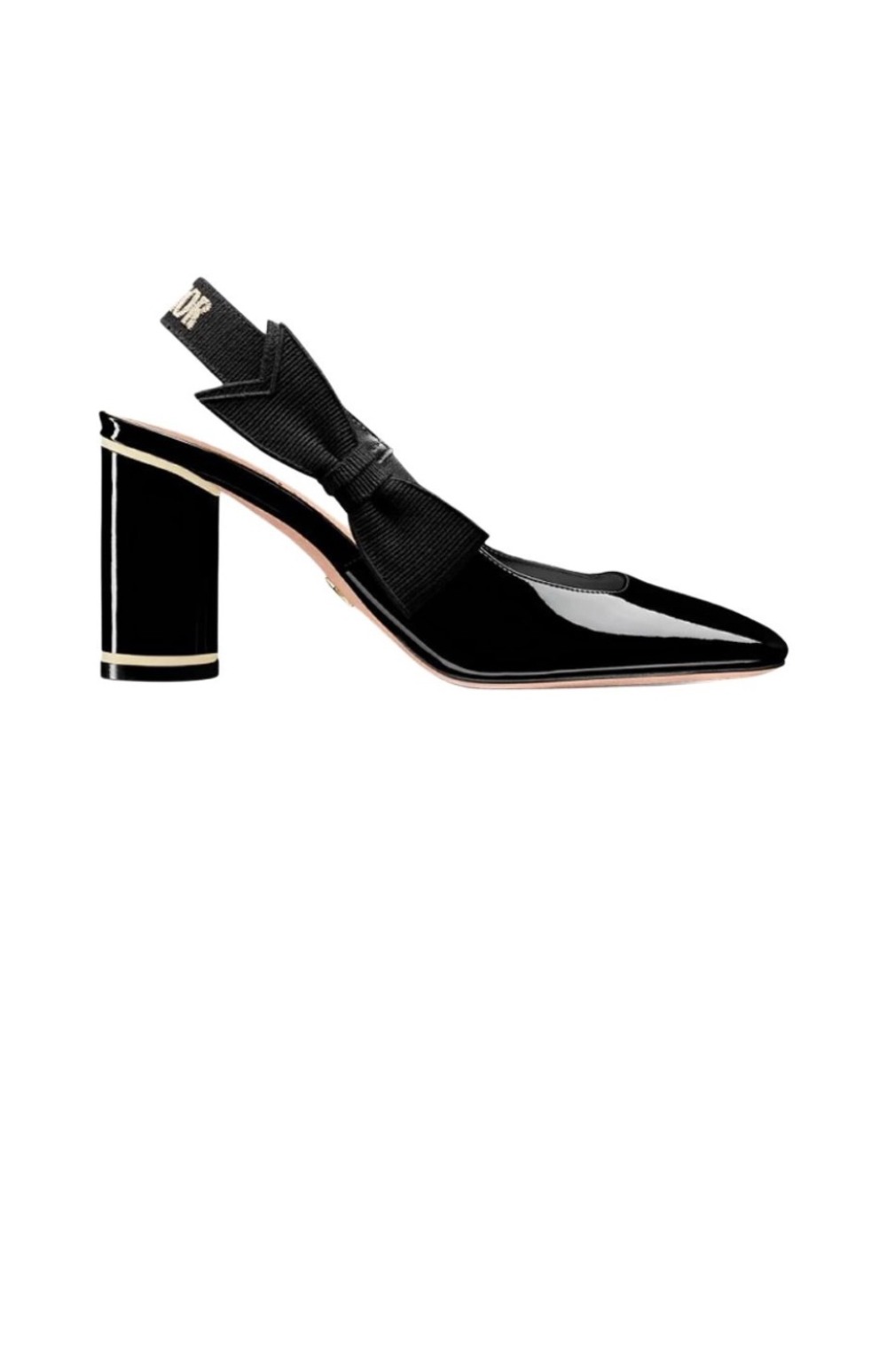 펌프스 KCV277 > J'Adior - 슬링백 펌프스