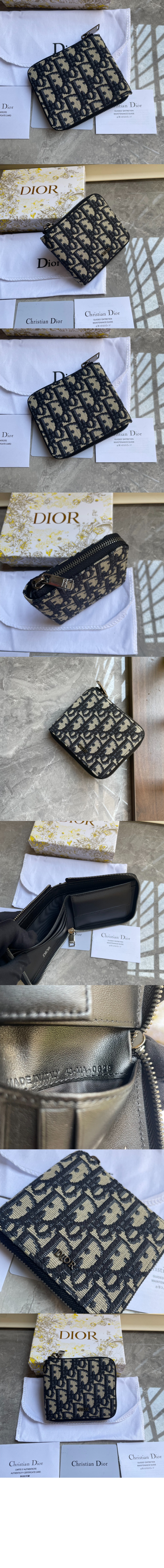 지퍼 지갑2ESBC > Etc - 기타제품