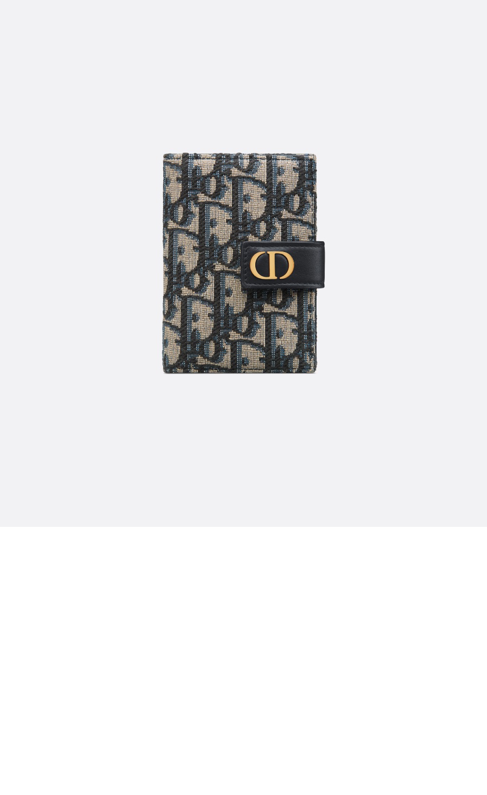 30 Montaigne 버티컬 카드 지갑 S2339 > 30 Montaigne - 몽테인