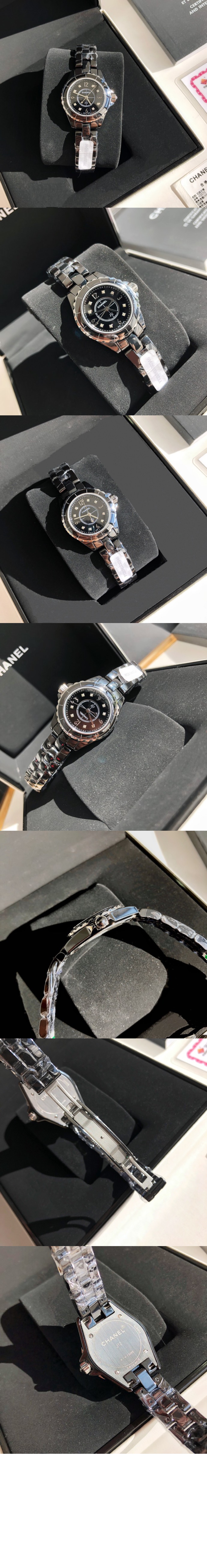 J12 워치 29 H2569 > J12 Watch - J12 시계