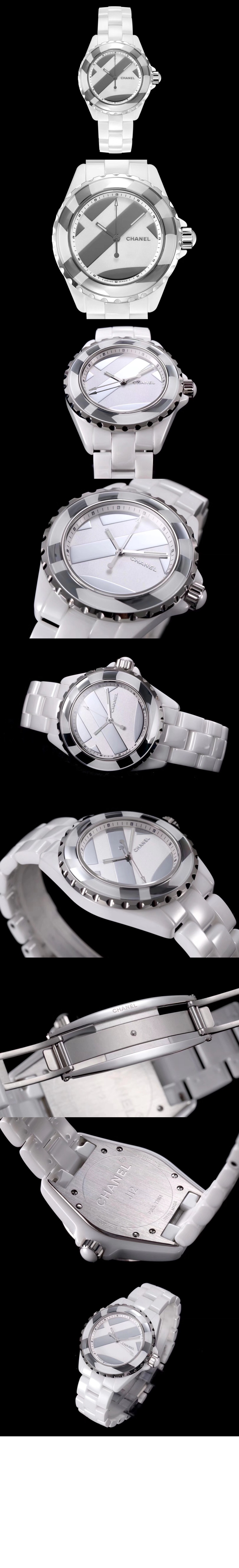 J12 워치 38 H5582 > J12 Watch - J12 시계