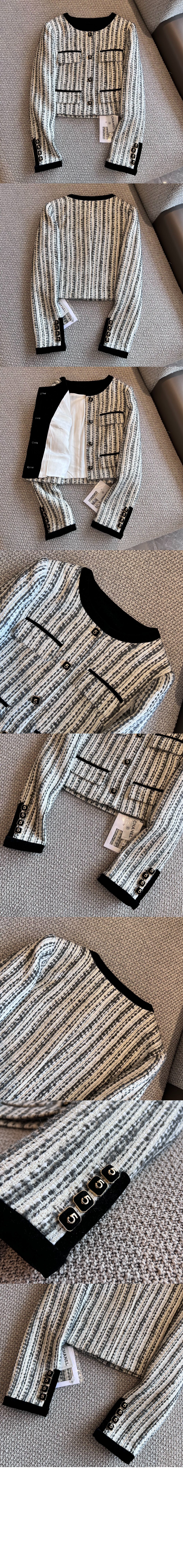 로고 쇼트 코트 > Etc - 기타제품