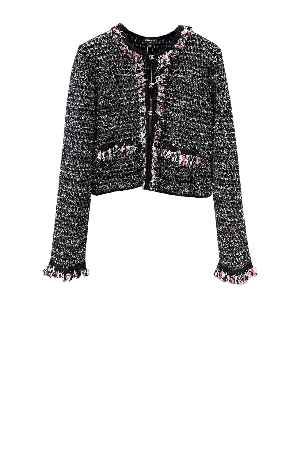 로고 쇼트 코트 > Etc - 기타제품