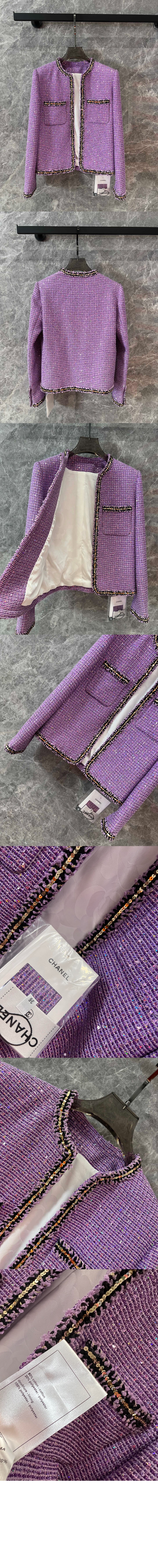 로고 쇼트 코트 > Etc - 기타제품