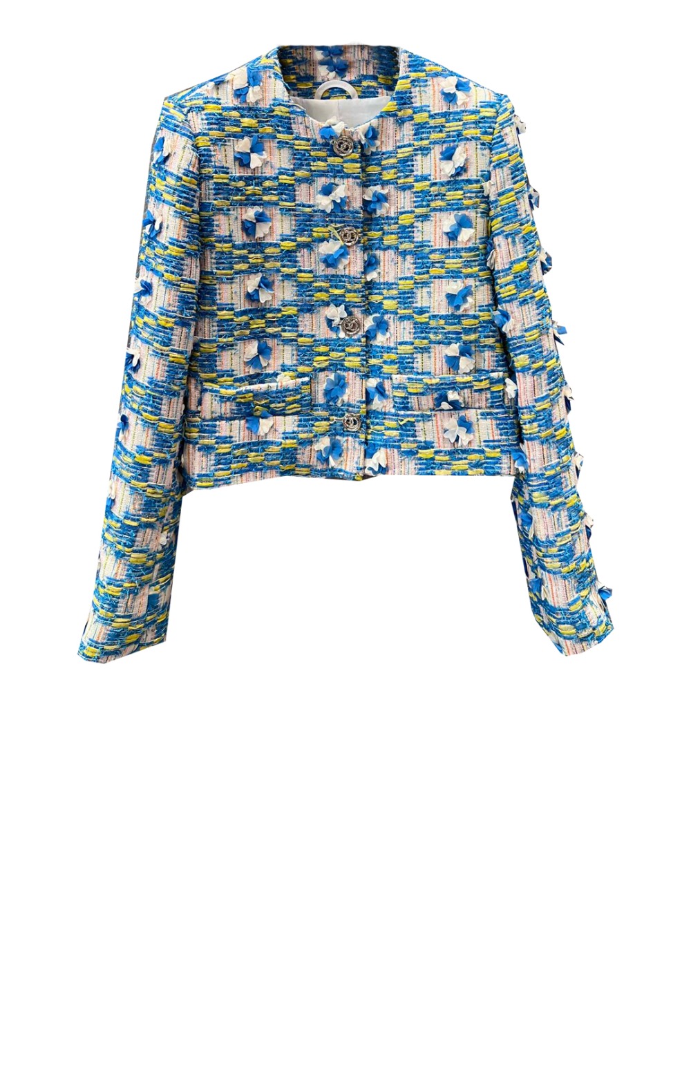 로고 쇼트 코트 > Etc - 기타제품