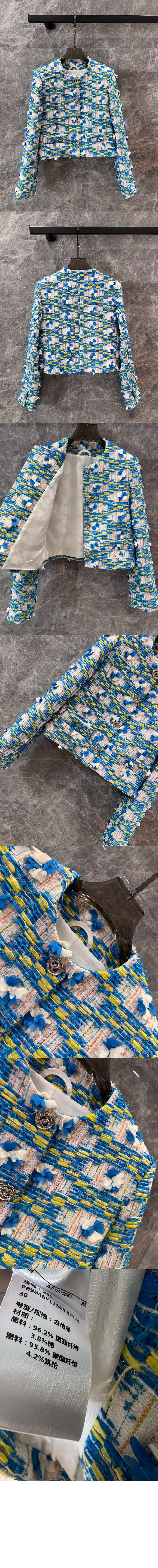 로고 쇼트 코트 > Etc - 기타제품