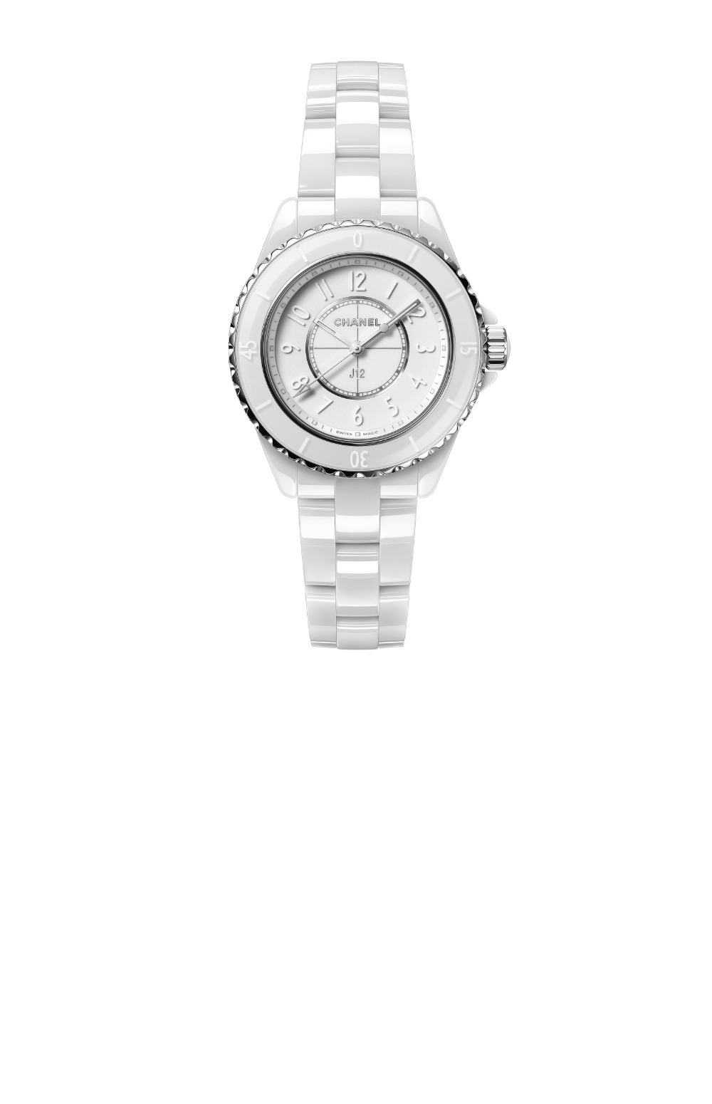 J12 팬텀 워치 33 H6345 > J12 Watch - J12 시계