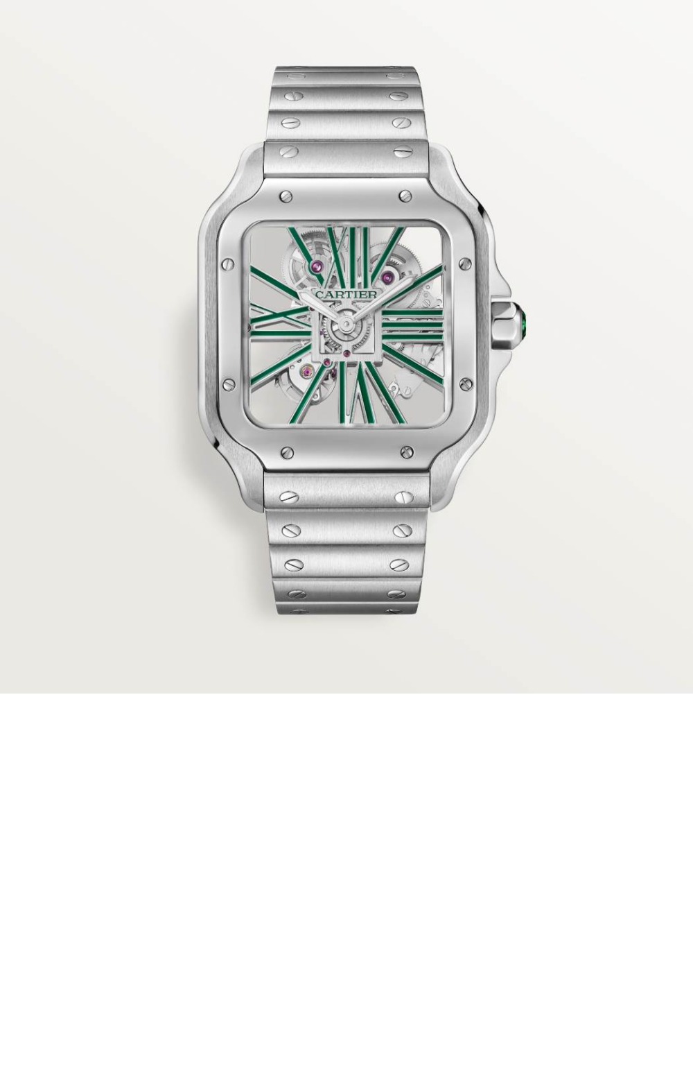 산토스 드 까르띠에 39.8 WHSA0028 > Santos - 산토스