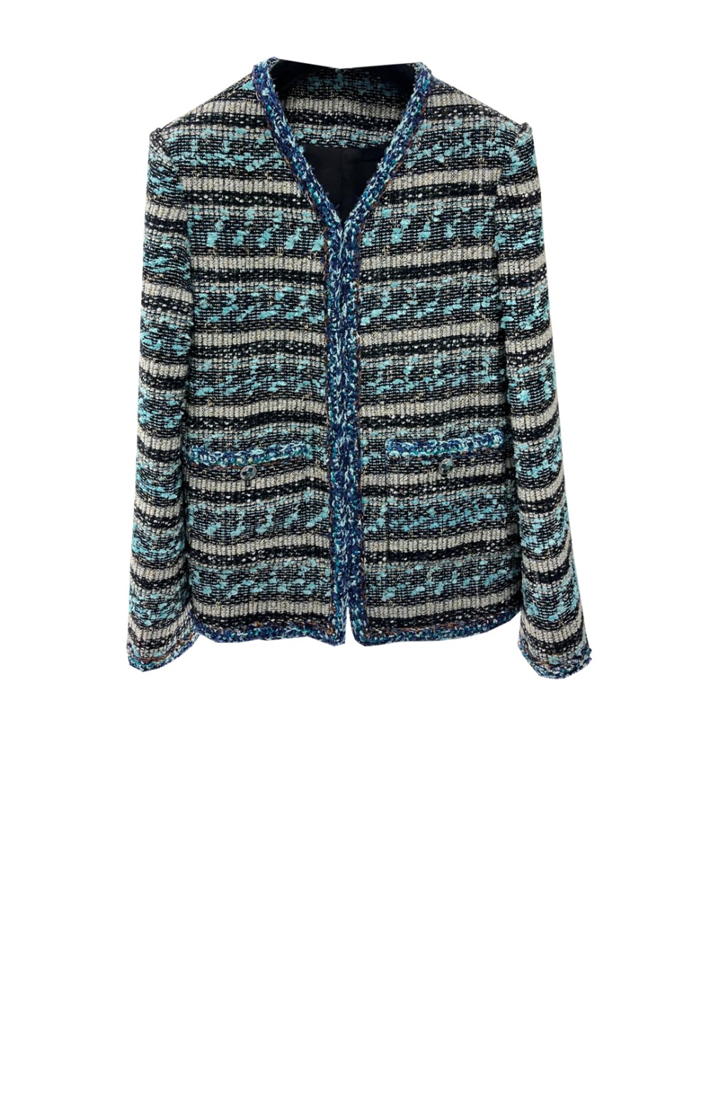 로고 쇼트 코트 > Etc - 기타제품