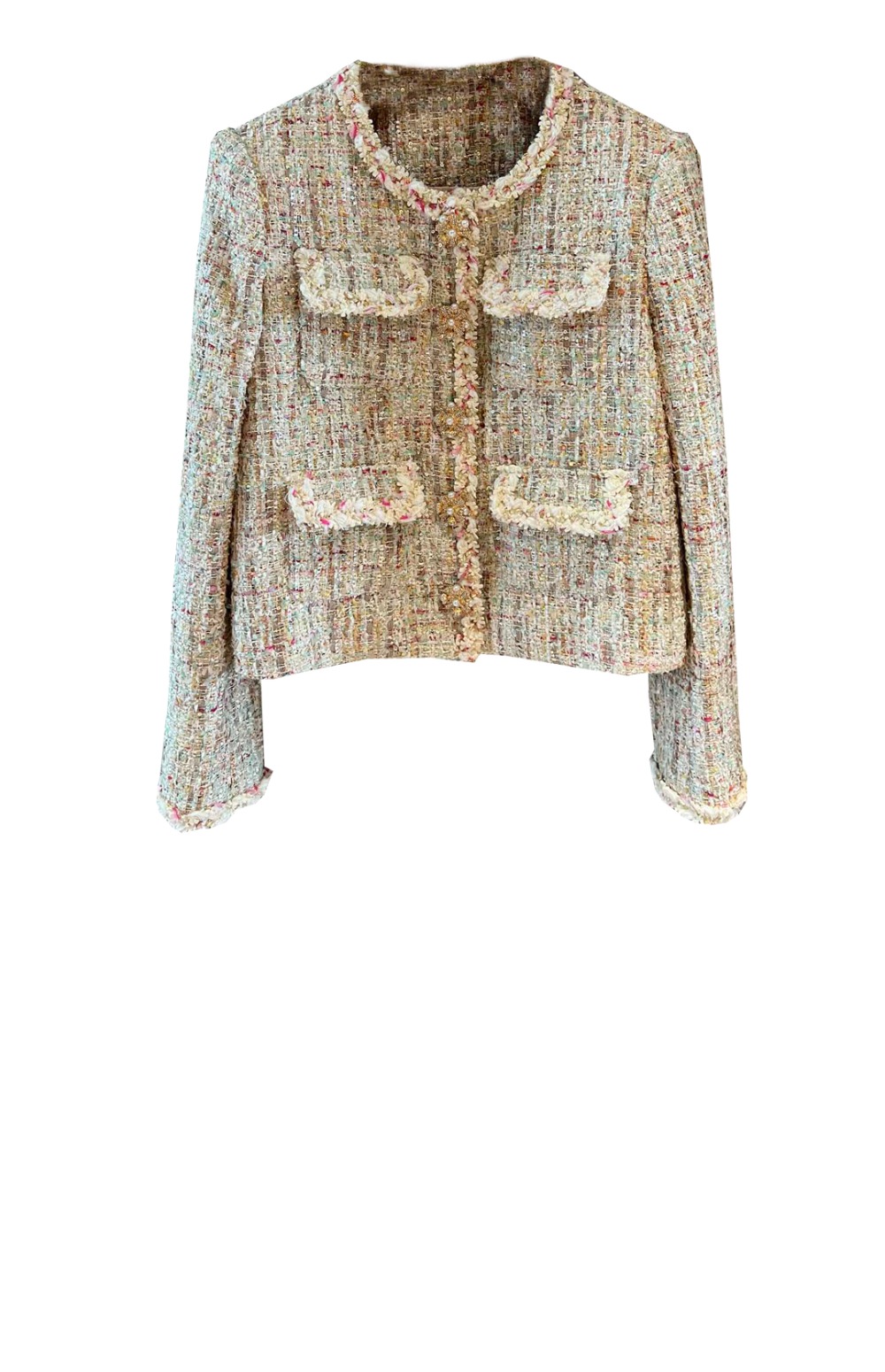 로고 쇼트 코트 > Etc - 기타제품