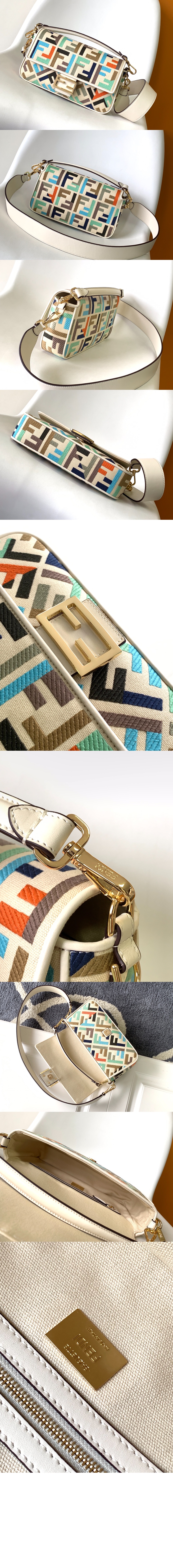 바게트백 미듐 8BR600 > Baguette - 바게트