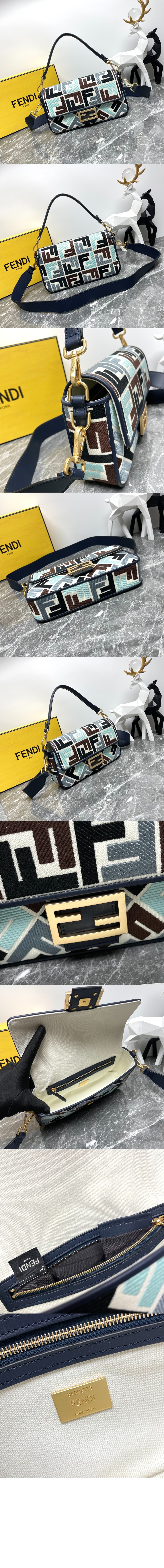 바게트백 미듐 8BR600 > Baguette - 바게트