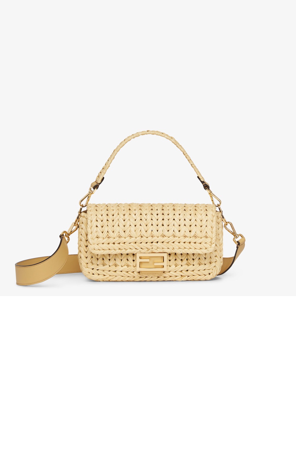 바게트백 미듐 8BR600 > Baguette - 바게트