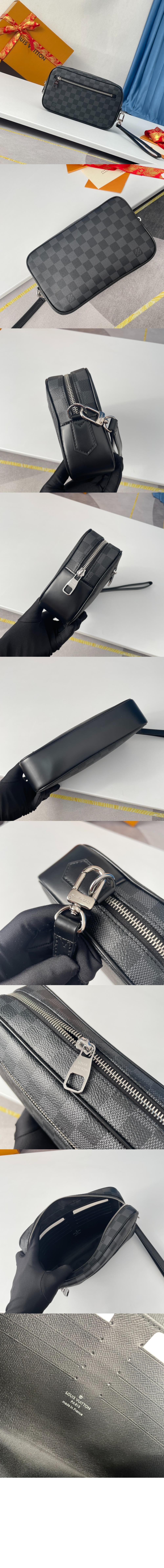 카사이 클러치 N41664 > Etc - 기타제품