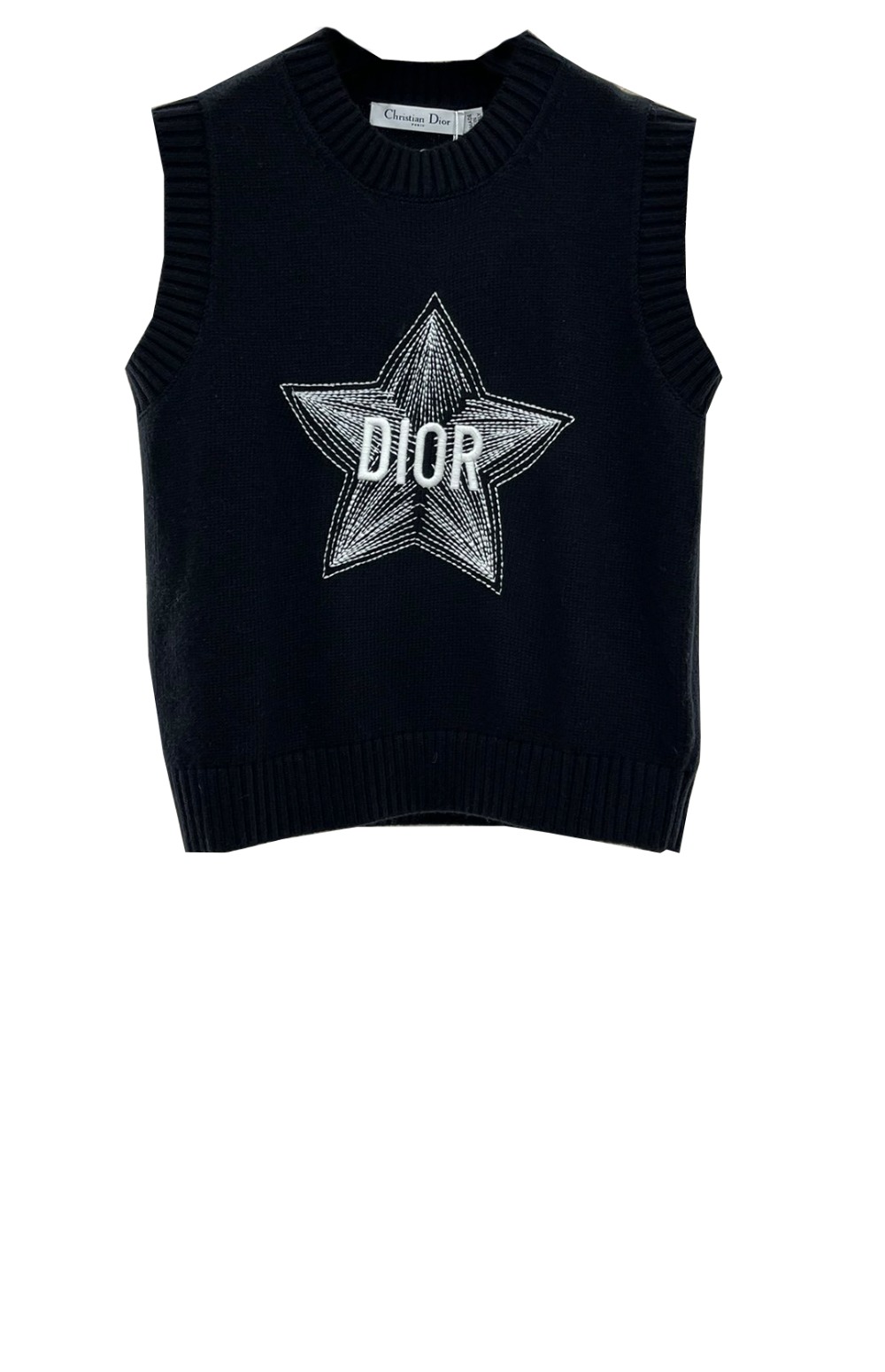 로고 니트 상의 > Etc - 기타제품