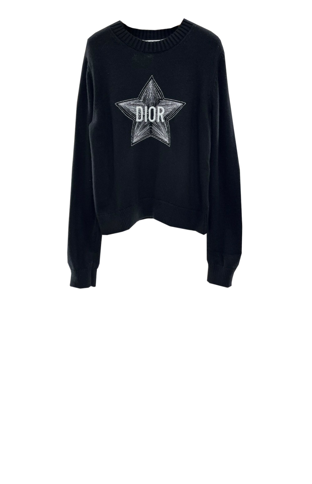 로고 니트 상의 > Etc - 기타제품