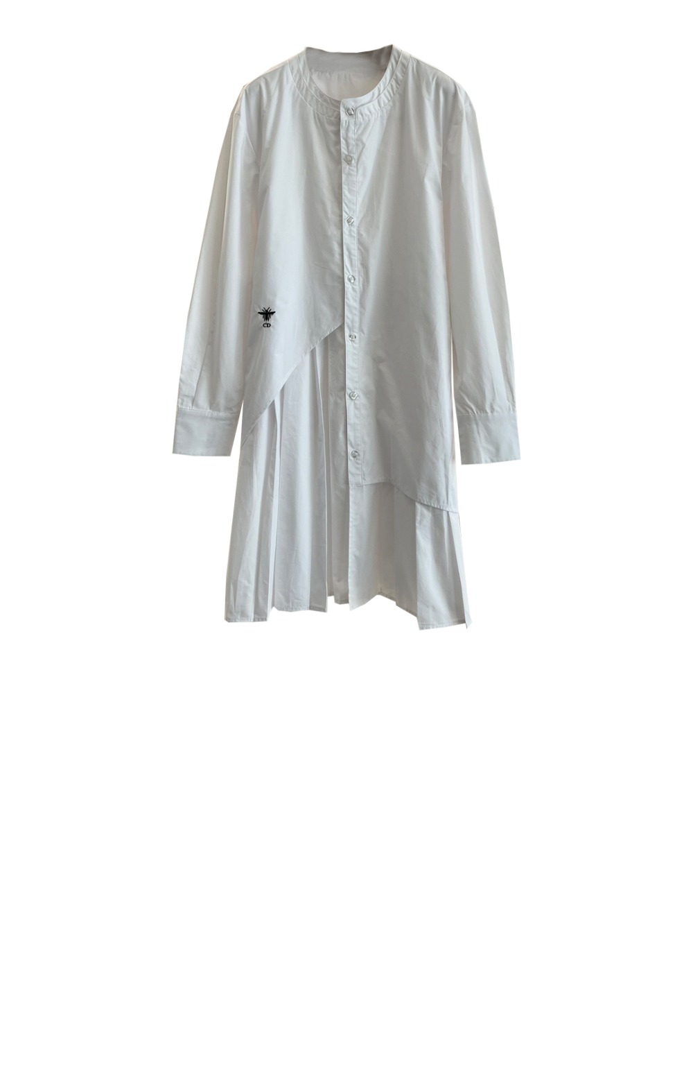 로고 셔츠 원피스 > Etc - 기타제품