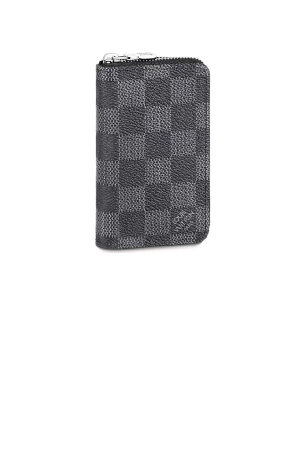 스트레이트 지퍼 동전지갑 M63076 > Zippy - 지피 지갑