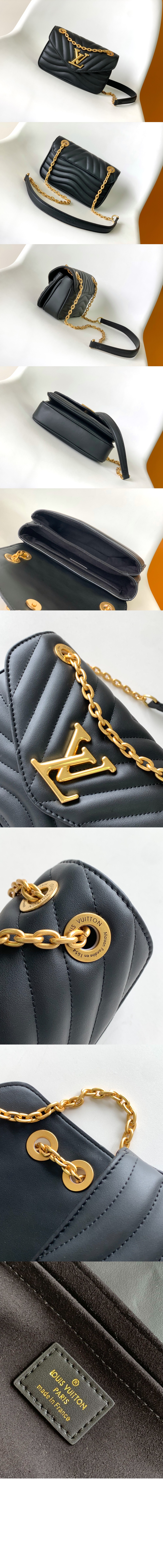 뉴 웨이브 체인 백 PM M20687 > Etc - 기타제품