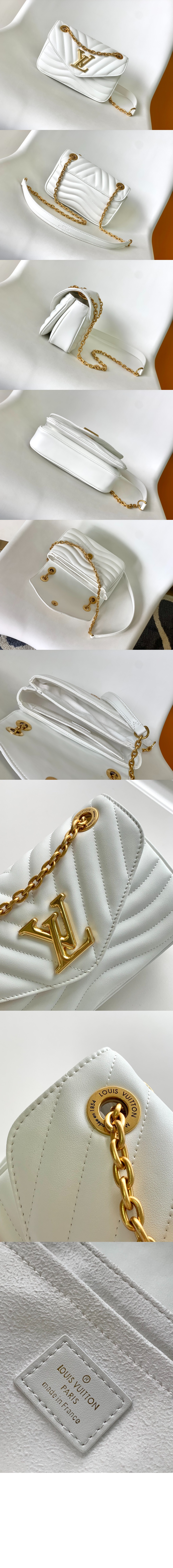 뉴 웨이브 체인 백 PM M20687 > Etc - 기타제품