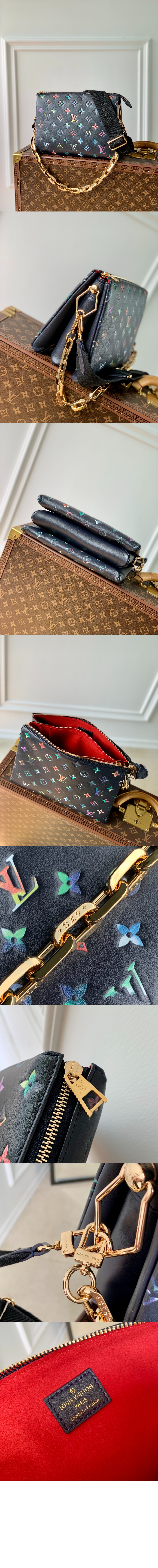 쿠상 PM M21353 > Coussin - 쿠상