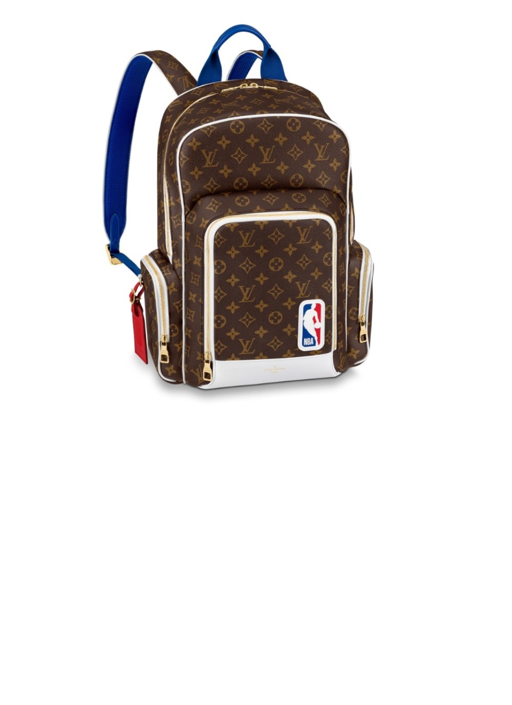 LVXNBA 뉴 백팩 M45581 > Backpack - 백팩