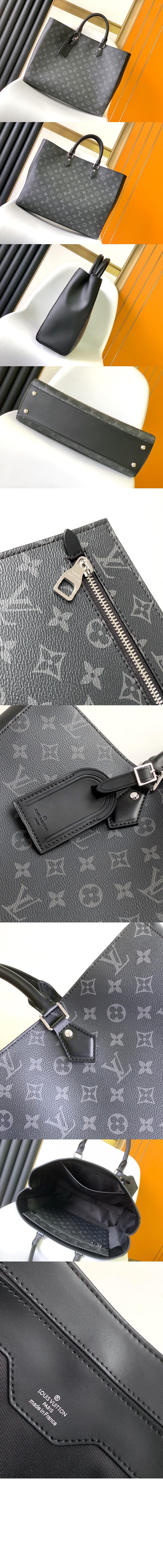 그랑 삭 M44733 > Sac Plat - 삭 플라