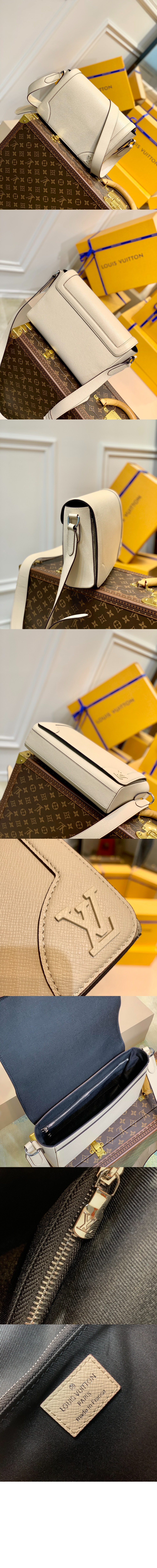 뉴 플랩 메신저백 M30807 > Etc - 기타제품