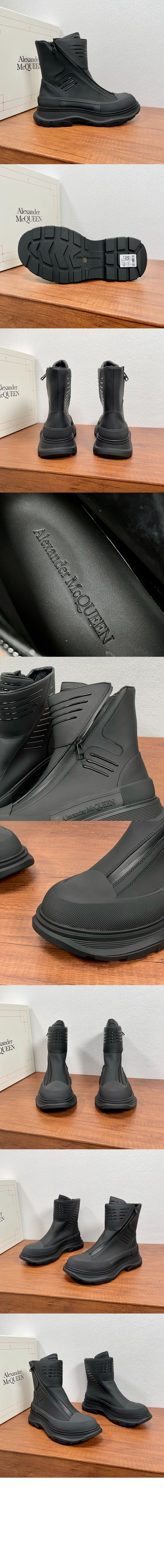 트레드 부츠 757712 > Tread - 트레드