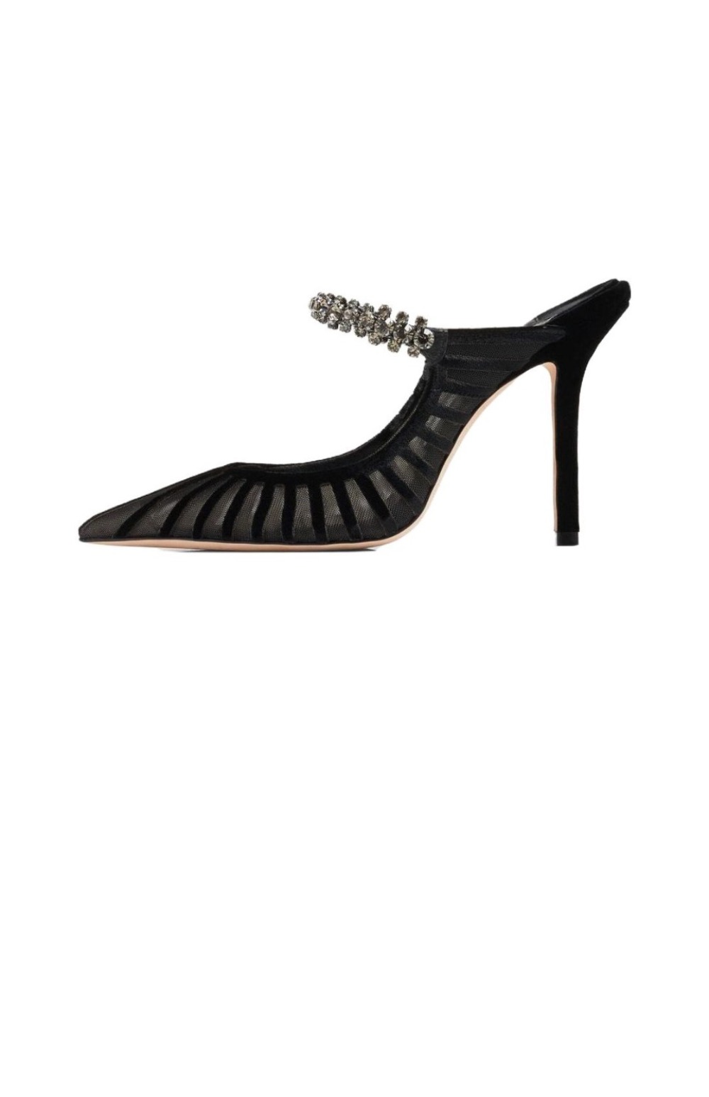 BING100 > Pumps - 펌프스