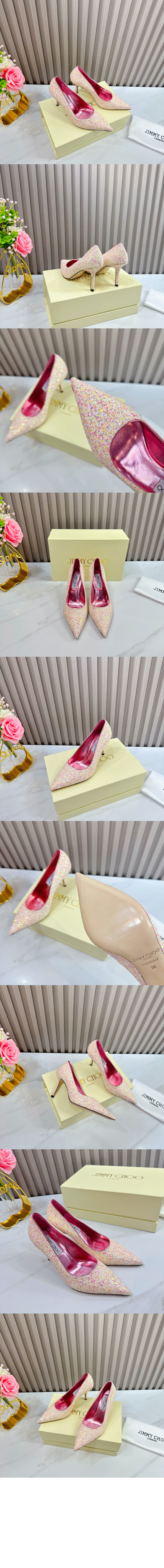 LOVE 85 > Loafers - 로퍼스