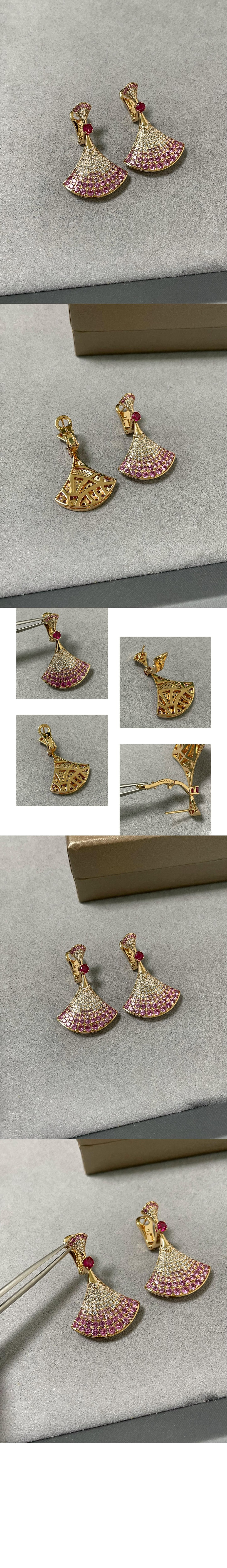 디바스 드림 이어링 361278 > Etc - 기타제품