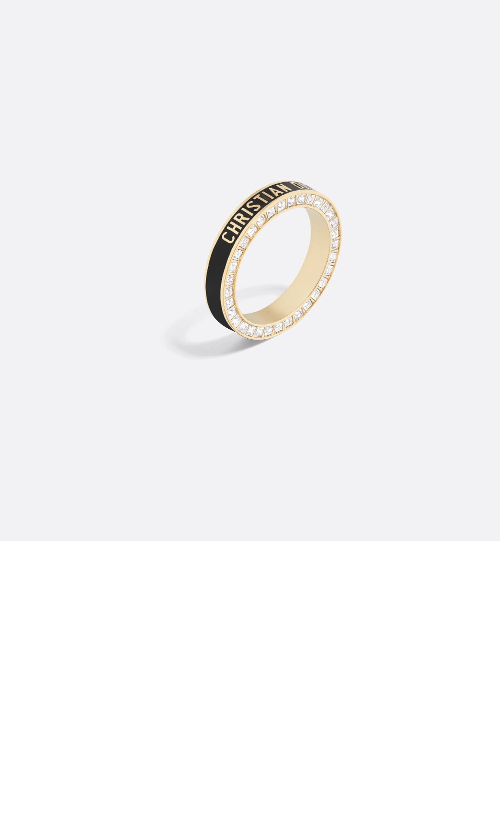 반지 R2278 > 디올