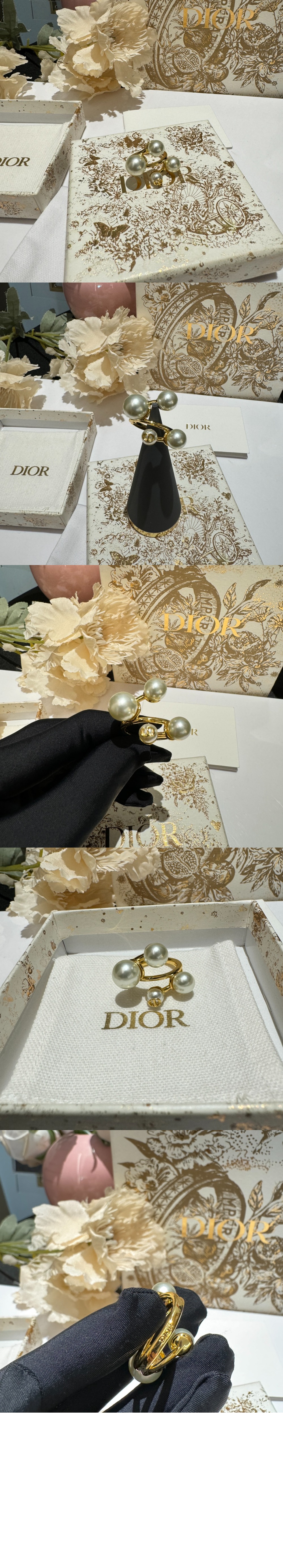 반지 R2265 > 디올