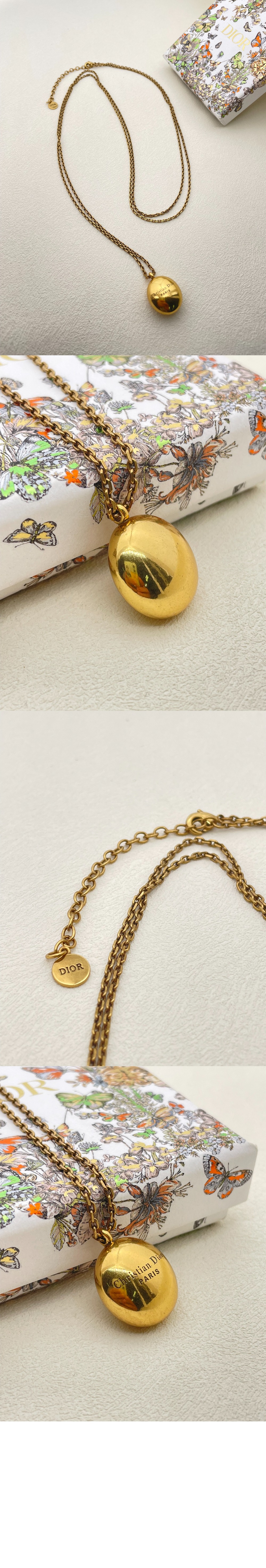 목걸이 N3040 > 디올