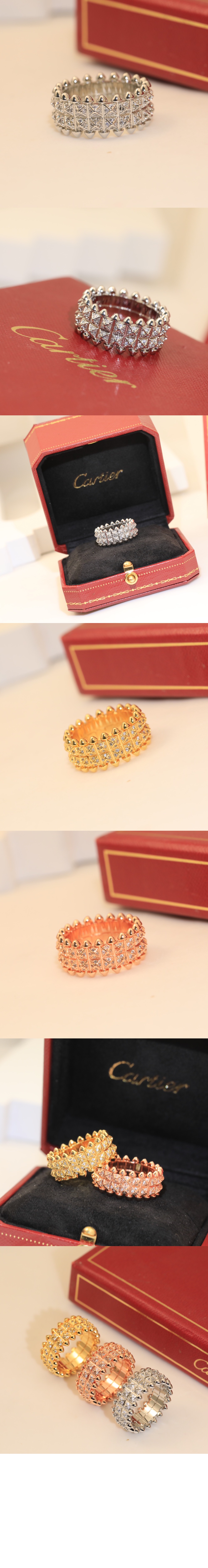 클래쉬 반지 B4237900 > Etc - 기타제품