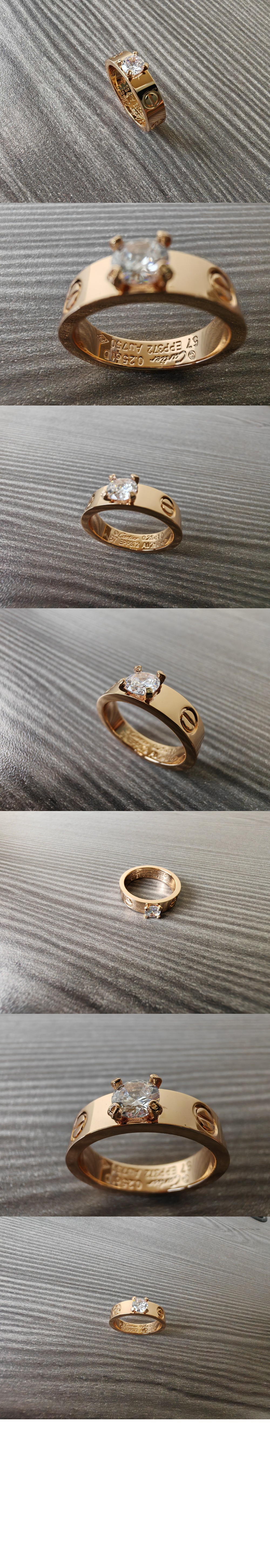 LOVE 솔리테어 반지 N4201000 > Etc - 기타제품