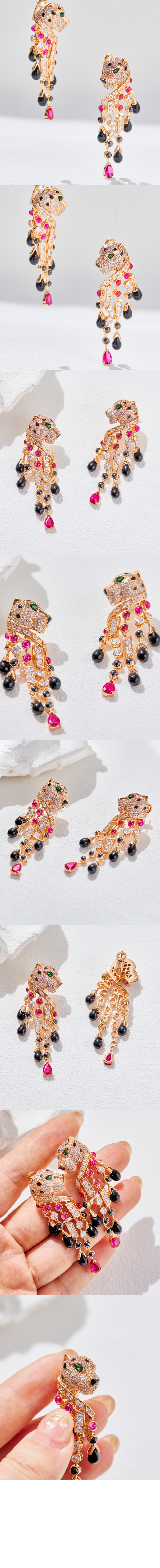 팬더 드 이어링 H8000485 > Etc - 기타제품