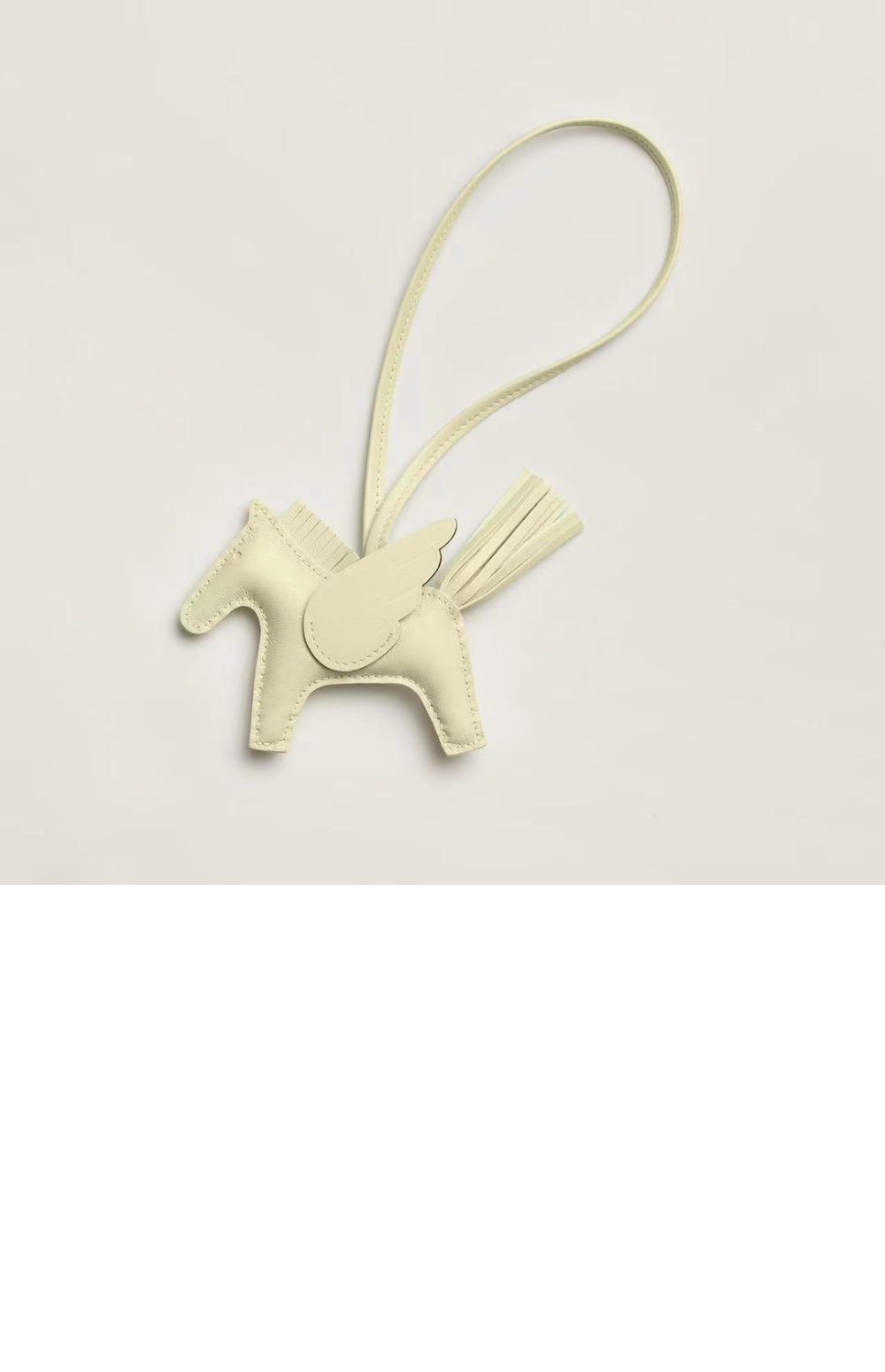 Rodeo Pegase 백참 > 에르메스