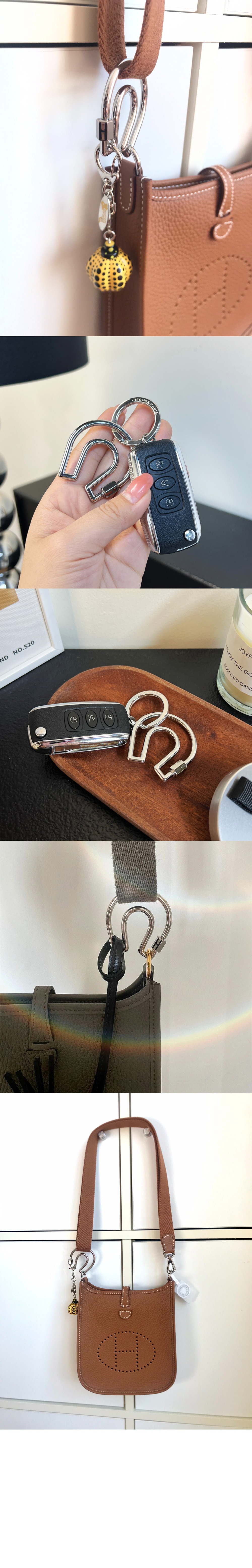 Fer a Cheval 키홀더 > 에르메스