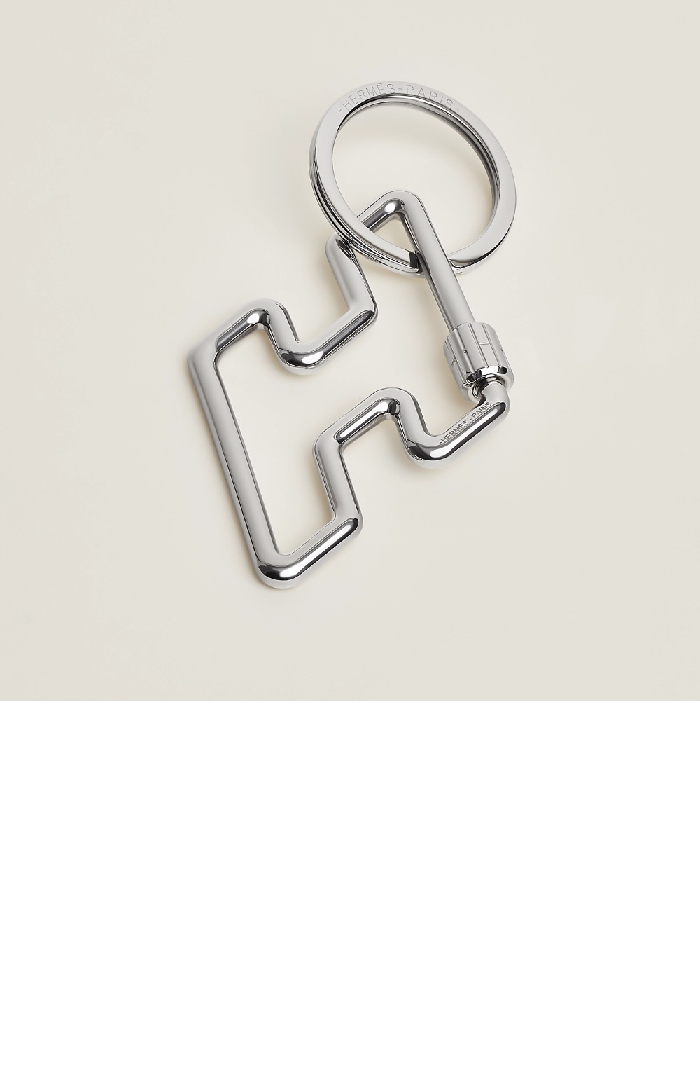 H Too Speed 키홀더 > 에르메스